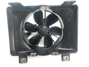 BMW C1 125 [2002] - Radiator fan fan motor radiator fan cooling fan-2
