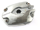 BMW R 1200 R R1ST [2008] - valve cover left cylinder head cover magnesium silver-1