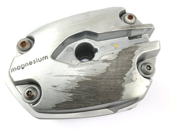 BMW R 1200 R R1ST [2008] - valve cover left cylinder head cover magnesium silver