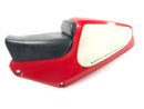 Ducati 900 SS [1991] - Rear fairing seat seat cover hump-2
