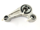 Suzuki RG 250 Gamma GJ21D [1987] - Deflection spring strut deflection lever rear suspension-2