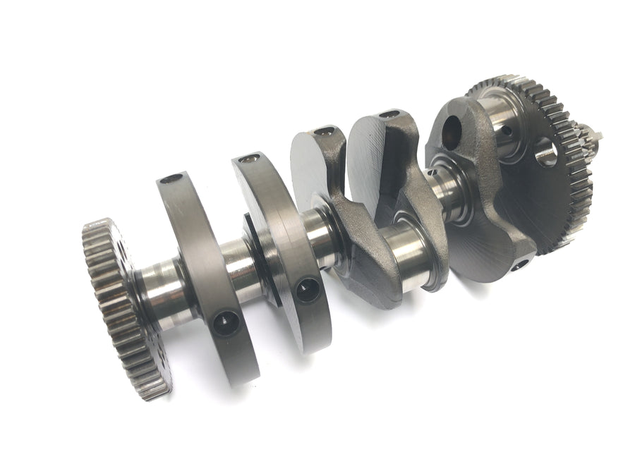 Triumph Tiger 900 T400 [1998] - Crankshaft crank drive engine shaft