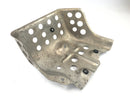 Honda NX 650 RD08 [1995] - Motor protection plate underrun protection Skidplate protective sheet-4