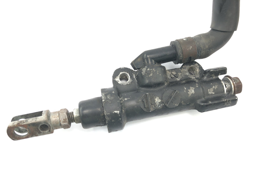 Yamaha YZF 750 R 4HN [1995] - Rear brake pump