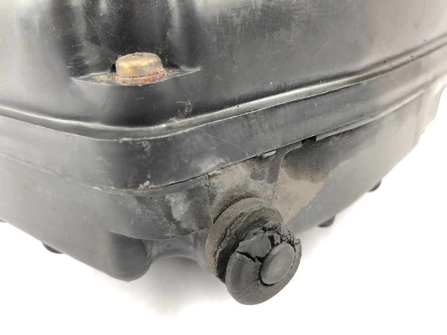 Yamaha XV 750 5G5 [1982] - Airbox air filter box