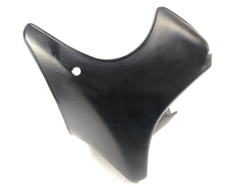 Yamaha RD 350 YPVS 31K [1984] - front spoiler
