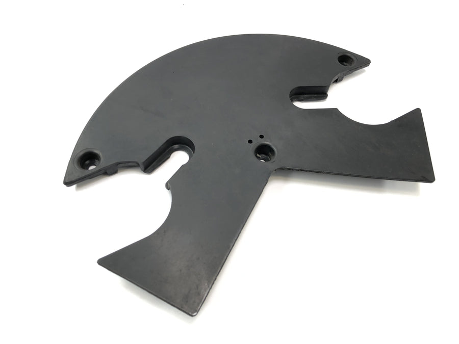 Aprilia RST 1000 Futura [2002] - Coverage fork