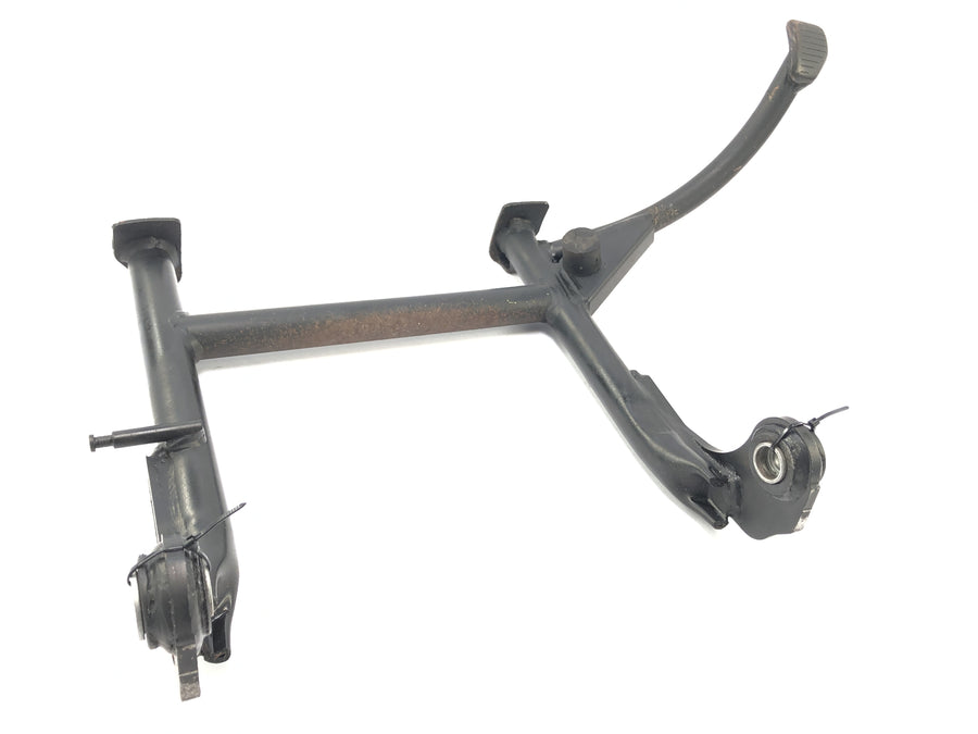Husqvarna SM 630 A4 [2010] - Center stand