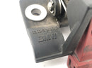 BMW F 650 GS Dakar [2007] - Seat lock-2