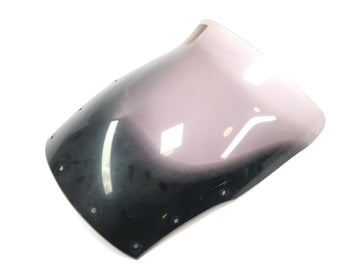 Kawasaki GPZ 1000 RX [1987] - windshield fairing windshield tinted
