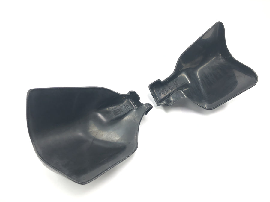 Triumph Tiger 900 T400 [1998] - Handguards Handguards Handlebar Protectors Pair