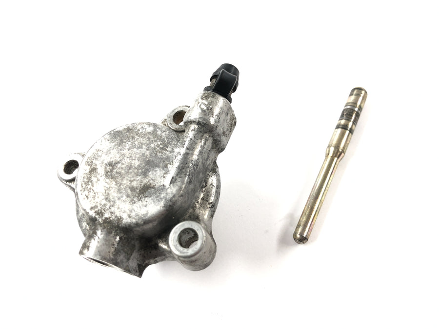 Honda Goldwing GL 1200 SC14 [1988] - Clutch slave with push rod