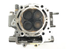 KTM 950 SM LC8 [2008] - cylinder head at the back-9