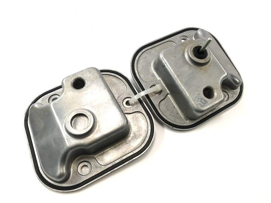 Kawasaki ZX 12 R ZXT20A [2001] - Air filter box cover sensor air flow sensor