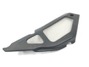 Aprilia RSV 1000 RP Mille [2001] - Seat cover grille fairing grille left-2