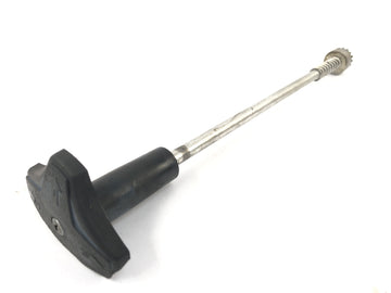 BMW R 100 RT 247 [1981] - steering damper setting handlebar dampers - 0