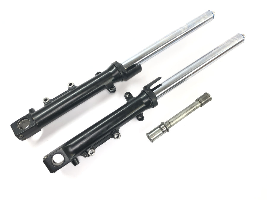 Kawasaki ZRX 1200 S ZRT20A [2001] - Fork telescopic fork front fork with axle
