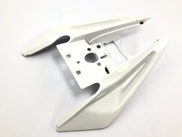 KTM RC 125 [2016] - Rear fairing rear cover fairing - 0