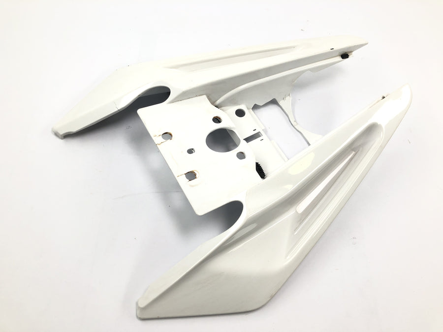 KTM RC 125 [2016] - Rear fairing rear cover fairing