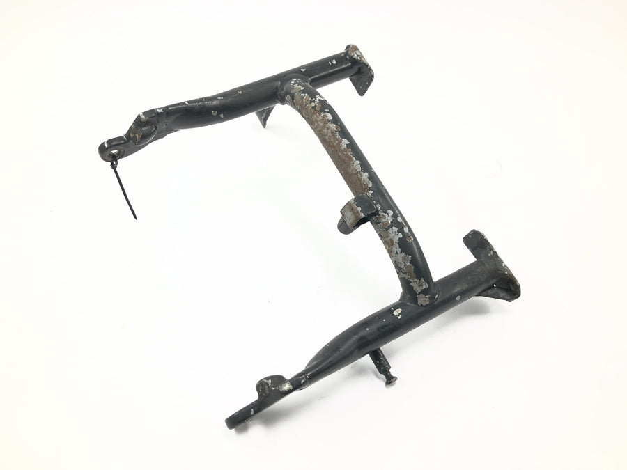 BMW R 1100 S R2S [2000] - Center stand center stand spring set with fastening screws