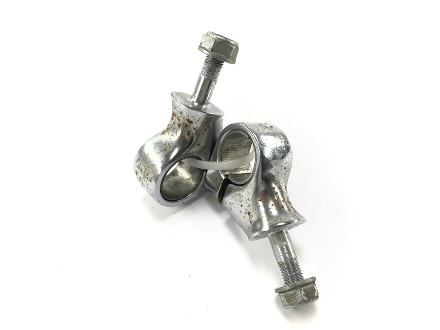 Kawasaki VN-15 VNT50A [1989] - Riser Set Pair