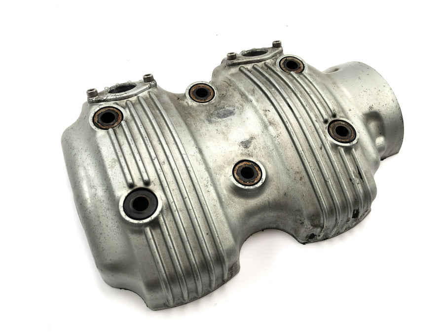 Kawasaki W 650 EJ650A [1999] - Ventildeckel Zylinderkopfdeckel Motordeckel oben