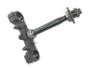 BMW F 650 GS R13 [2000] - lower fork bridge steering head bridge steering head shaft-1
