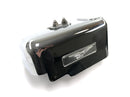 Moto Guzzi California 1100 EV KD [1998] - Starter cover chrome engine cover-1