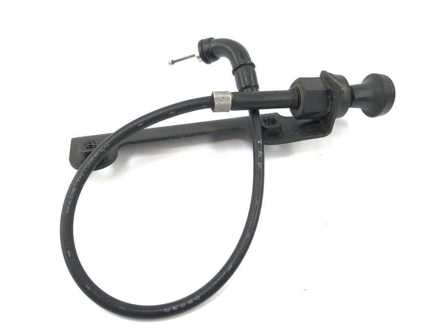 Kawasaki VN 800 Classic [2000] - Choke fitting