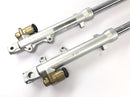 Suzuki RG 250 Gamma GJ21D [1987] - Fork telescopic fork 35mm stanchions dip tubes-2