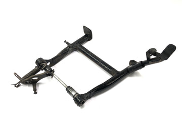 BMW R 1150 RT R22 [2001] - Main stand with spring stand - 0
