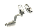 KTM 640 LC4 Prestige [2005] - Footrests, front driver footrests pair-4
