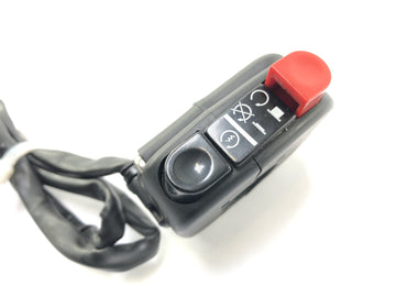 Aprilia RSV4 1000 [2010] - Handlebar switch right - 0