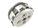 Kawasaki KMX 125 B [1998] - Clutch-3