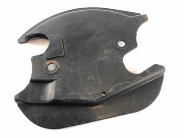 Suzuki GSX-R 1100 W GU75 C [1993] - Cover fork bridge bottom