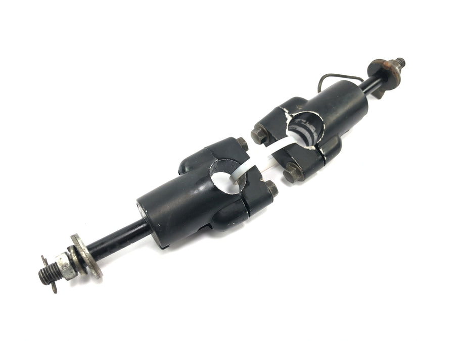 Yamaha XTZ 750 3LD [1989] - Riser Set Pair