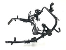 Honda CBX 750 RC17 [1984] - cladding holder front bracket mounting base-3