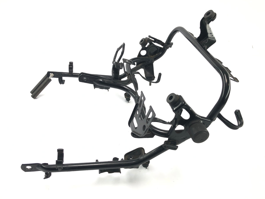 Honda CBX 750 RC17 [1984] - cladding holder front bracket mounting base