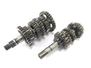 Kawasaki Ninja 125 BX125B [2024] - gearbox-9