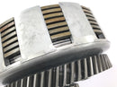 Suzuki RG 250 Gamma GJ21D [1987] - Clutch clutch basket clutch package-3