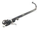 Triumph Bonneville T140V [1976] - side stand with a spring stand-3