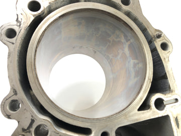 BMW F 650 GS Dakar [2007] - Cylinder with piston - 0