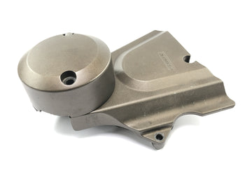 Kawasaki ZRX 1200 S ZRT20A [2001] - sprocket cover engine cover - 0