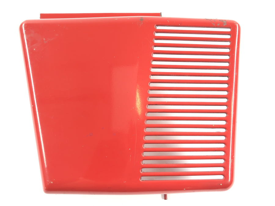 Moto Guzzi V7 Special [1971] - Side cover battery cover side cover right