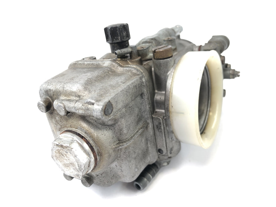Husqvarna TE 610 E Dual H7 [1999] - Carburettor Dell'Orto PHM40