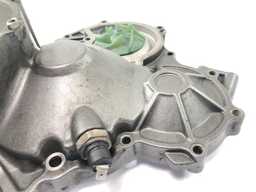 Aprilia RSV 1000 RP Mille [2001] - Engine cover inside - 0
