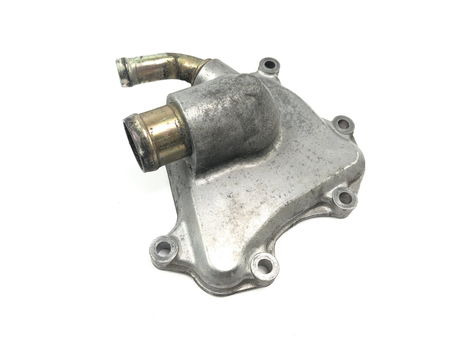 HONDA VTR 1000 SP 1 SC45 [2001] - Water pump cover coolant housing water pump
