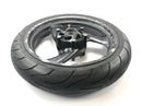 Yamaha XJR 1300 RP02 [1999] - Front wheel rim wheel 3.50 x 17"-1