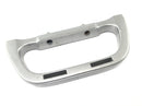 BMW R 1100 GS 259 [1995] - Handle grab handle luggage handle passenger handle silver-4