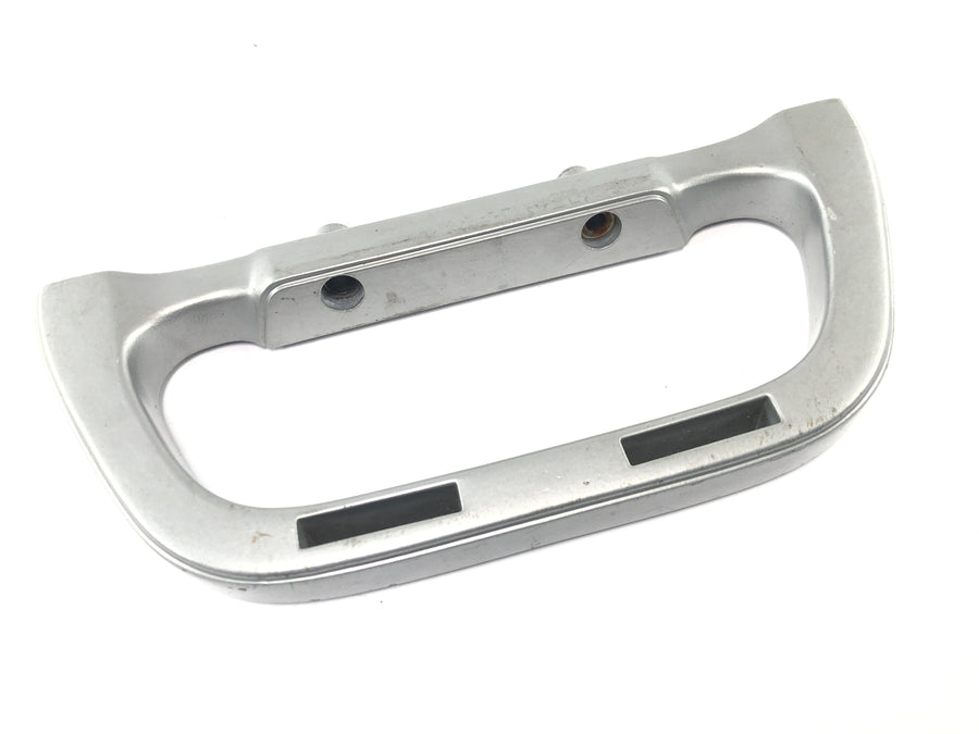 BMW R 1100 GS 259 [1995] - Handle grab handle luggage handle passenger handle silver